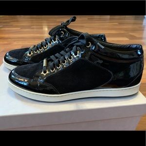 Jimmy Choo sneakers